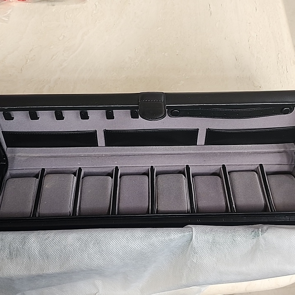 Brand New In Box Jewelry Box
